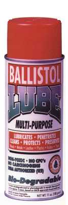 Ballistol Spray Can